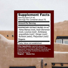 Lemon & Honey Non Alcohol Spray, by Herbs, Etc, image #2