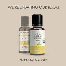 Lemon Organic Essential Oil, by Dr. Mercola, image #4