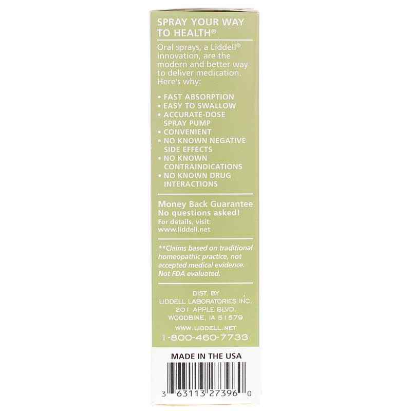 Letting Go Loneliness & Sadness, by Liddell Laboratories, image #2