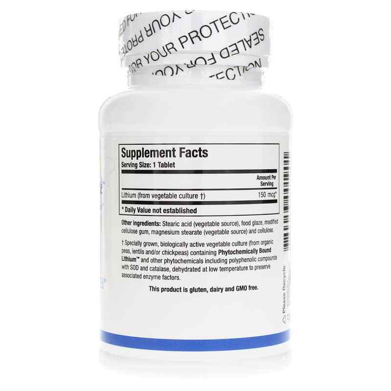 Li-Zyme Forte, Biotics Research – Natural Healthy Concepts