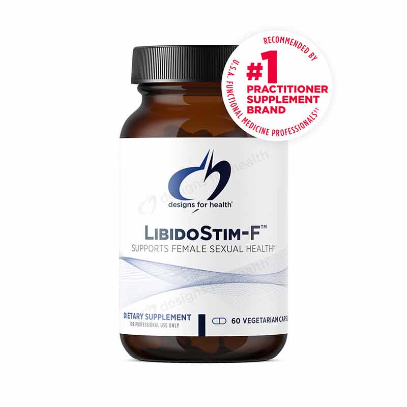 LibidoStim-F, by Designs For Health