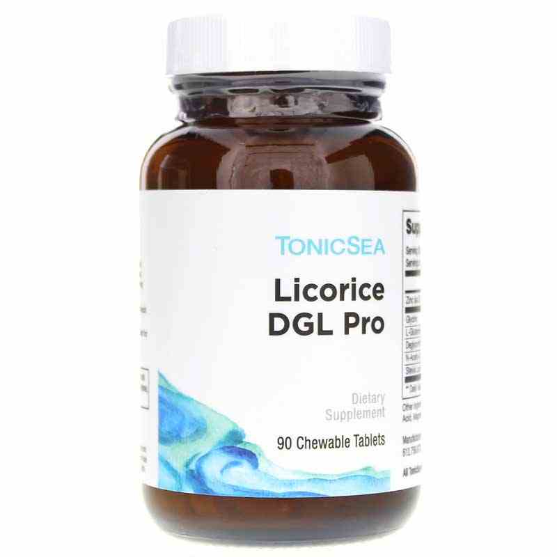 Licorice DGL Pro, by TonicSea