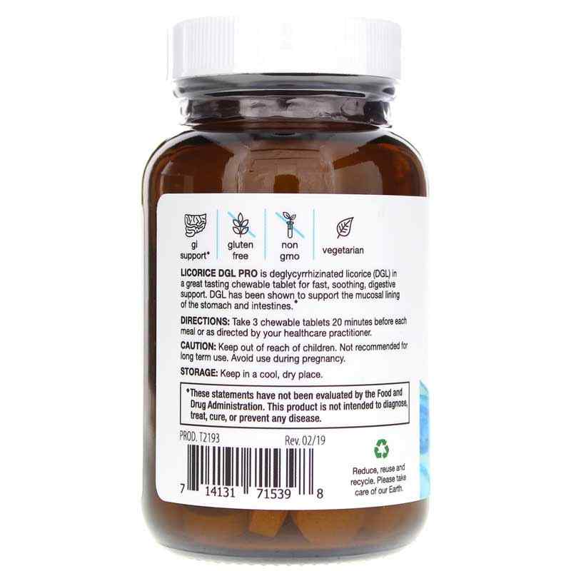 Licorice DGL Pro, by TonicSea, image #3