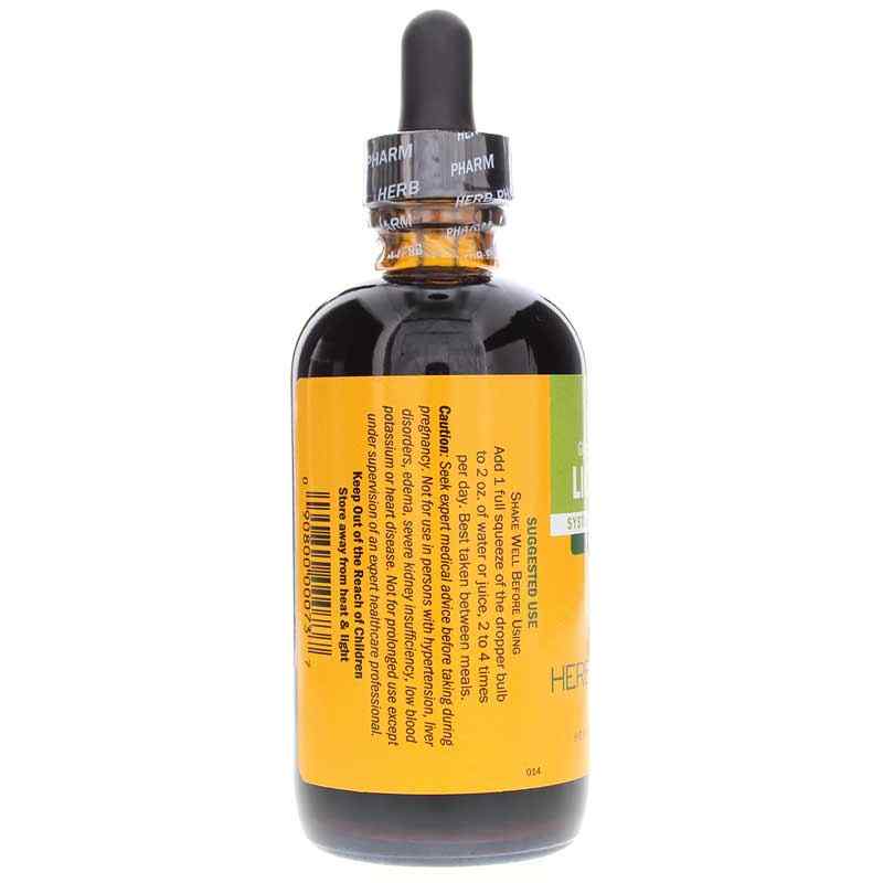 Licorice Extract, 4 Oz, by Herb Pharm, image #3