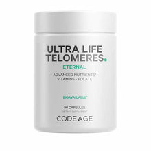 Life - Advanced Nutrients, by Codeage