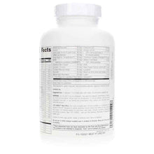 Life Force Multiple No Iron Capsules, 180 Capsules, by Source Naturals, image #3