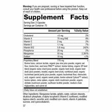 Ligaplex I, by Standard Process, image #2