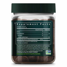 Lion’s Mane Mushroom Gummies, 60 Vegan Gummies, by Gaia Herbs, image #2