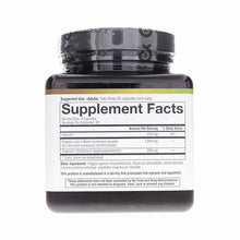 Lion's Mane +, by Youtheory, image #2