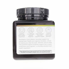 Lion's Mane +, by Youtheory, image #4