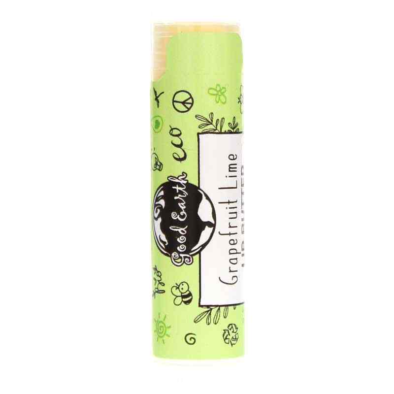 Lip Butter, Grapefruit Lime, by Good Earth