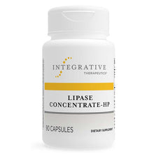 Lipase Concentrate-HP, by Integrative Therapeutics