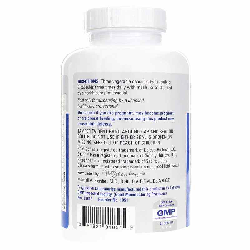 Lipid Balance, by Progressive Labs, image #3