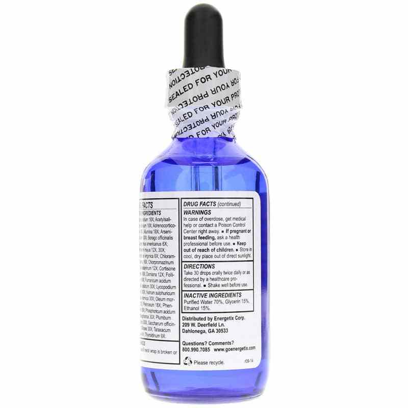 Lipo-Chord, by Energetix, image #3