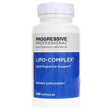 Lipo-Complex, by Progressive Labs
