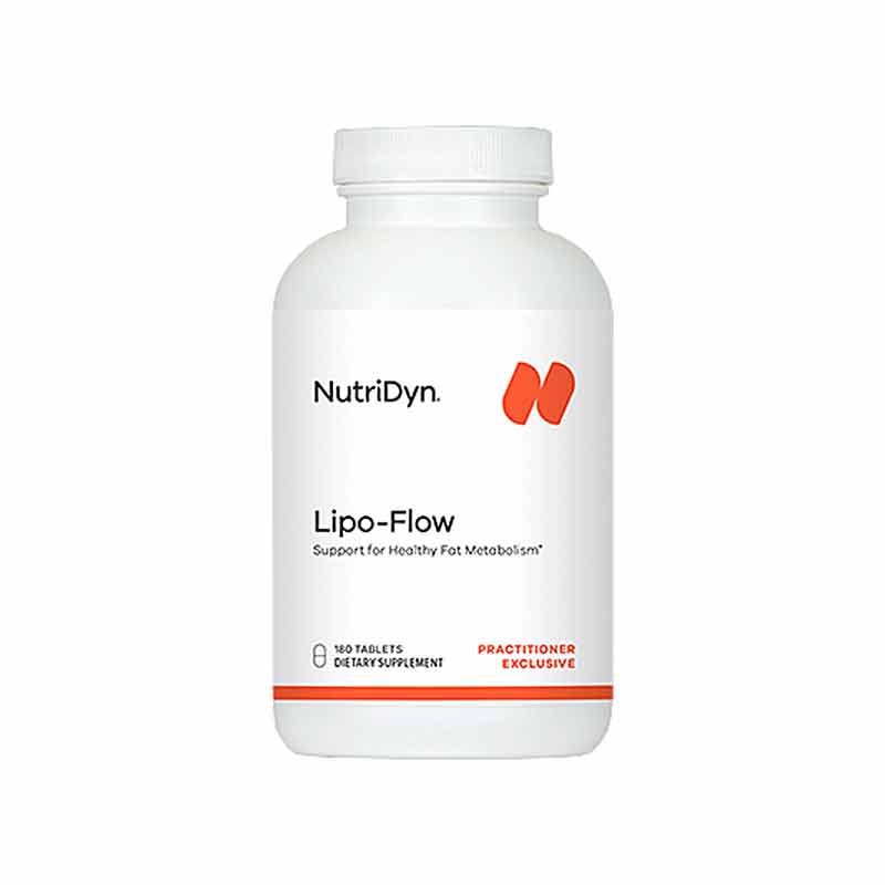 Lipo-Flow, by NutriDyn