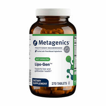 Lipo-Gen, 270 Tablets, by Metagenics