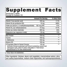 Lipo-Gen, 270 Tablets, by Metagenics, image #2