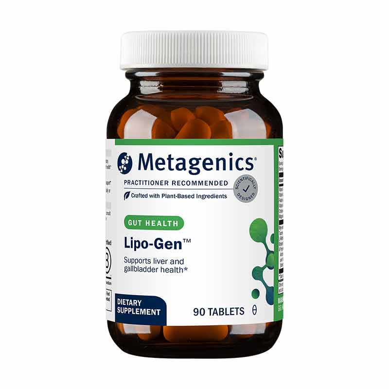 Lipo-Gen, by Metagenics