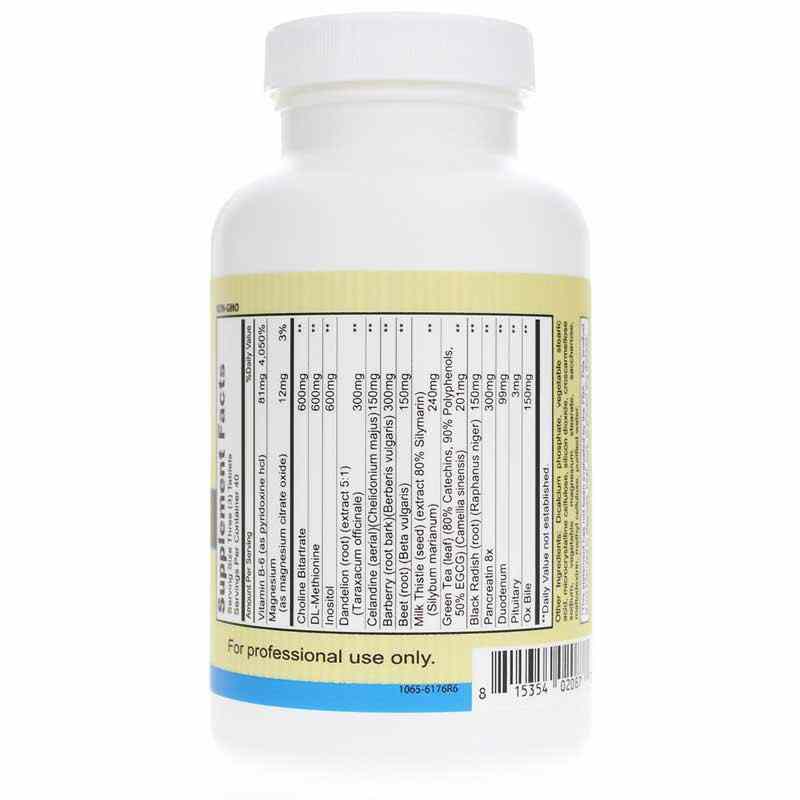 Lipo Plus, by Priority One, image #2