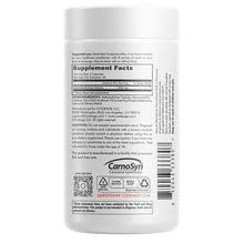 Liposomal Beta-Alanine+, by Codeage, image #3