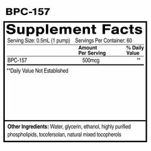 Liposomal BPC-157, Quicksilver Scientific – Natural Healthy Concepts Liposomal BPC-157, Quicksilver Scientific – Natural Healthy Concepts