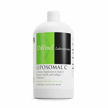Liposomal C, by DaVinci Labs