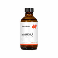 Liposomal C, by NutriDyn