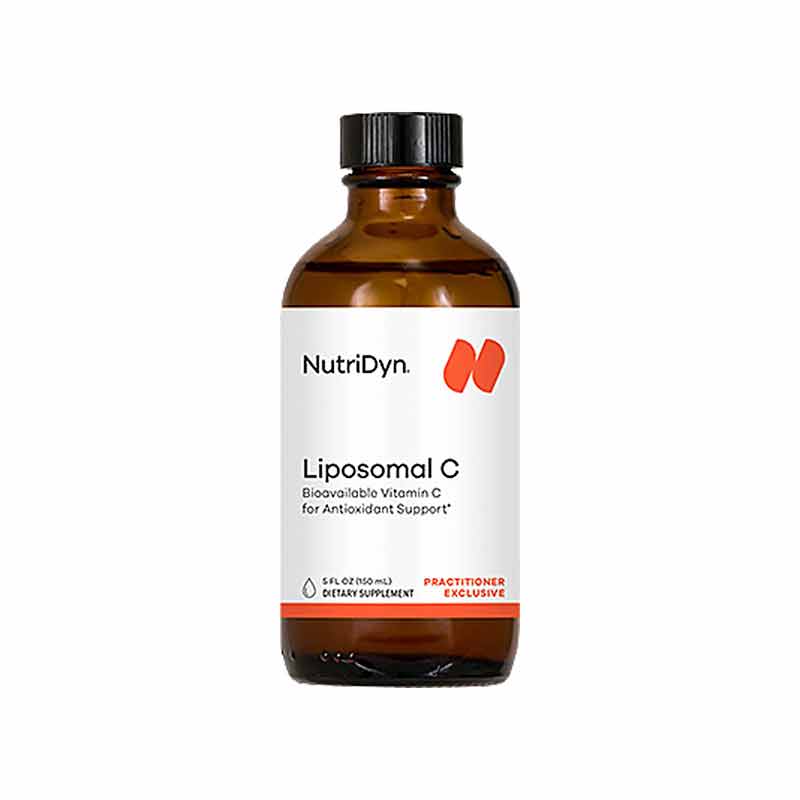 Liposomal C, by NutriDyn