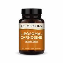Liposomal Carnosine 250 Mg, by Dr. Mercola