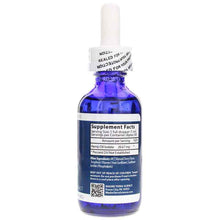 Liposomal CBD 1600 Mg Isolate, by Madre Terra Science, image #2