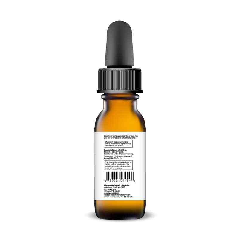 Liposomal Citicoline, by DaVinci Labs, image #3