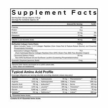 Liposomal Collagen Peptides+, by Codeage, image #2