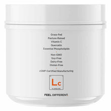 Liposomal Collagen Peptides+, by Codeage, image #4
