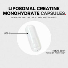 Liposomal Creatine, by Codeage, image #8