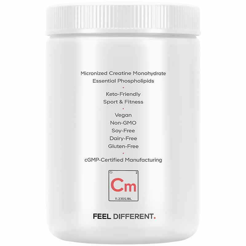 Liposomal Creatine, by Codeage, image #9