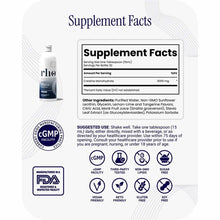 Liposomal Creatine Monohydrate, by Rho Nutrition