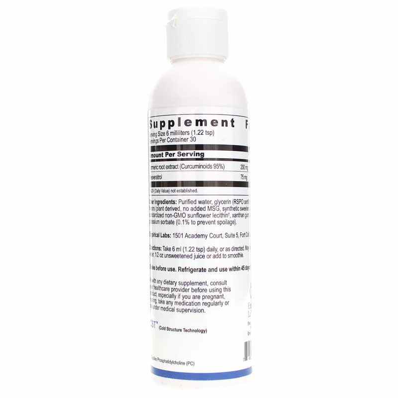 empirical labs liposomal glutathione reviews 120 ml Liposomal Glutathione 4 oz by
