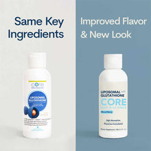 cytomatrix liposomal glutathione Cyto Matrix GABA & L-Theanine The Organic Compounding Pharmacy Cymbiotika Citrus Berry Liposomal Glutathione