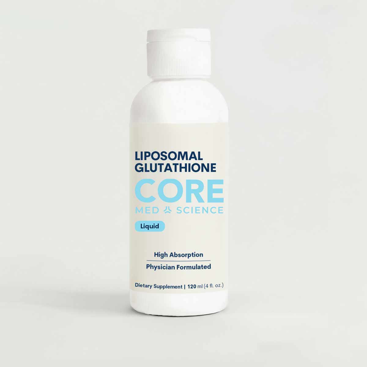 Liposomal Glutathione, Core Med Science Natural Healthy Concepts Liposomal Glutathione, Core Med Science Natural Healthy Concepts