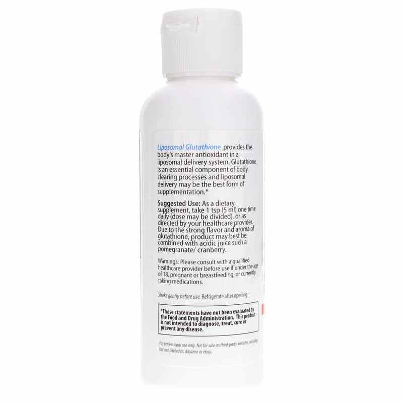 Liposomal Glutathione, DesBio Natural Healthy Concepts Liposomal Glutathione, DesBio Natural Healthy Concepts