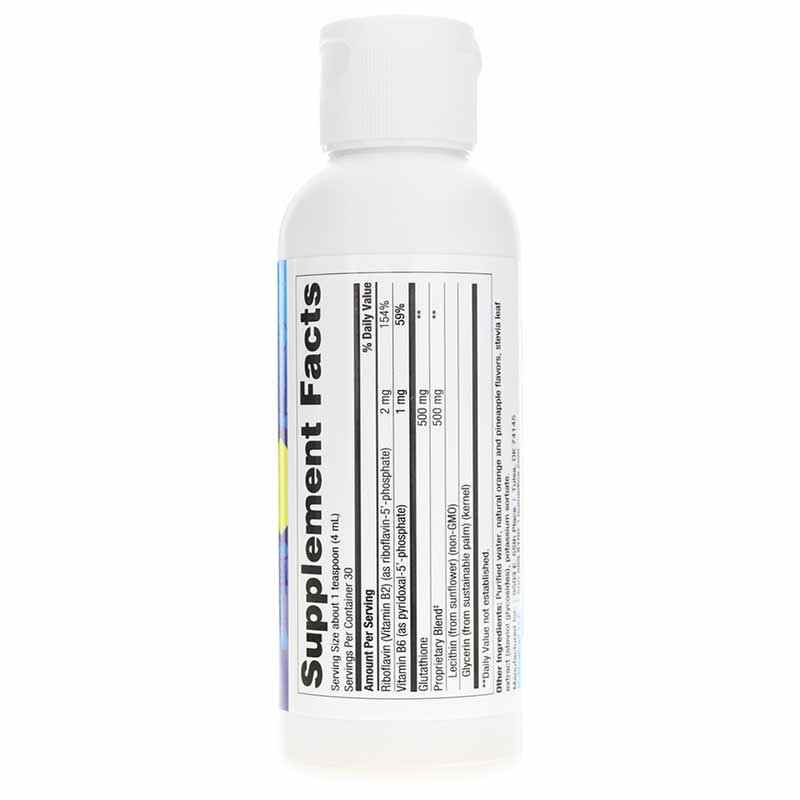1mg glutathione Liposomal Glutathione, NuMedica – Natural Healthy Concepts