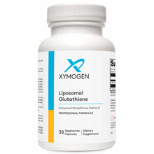 Liposomal Glutathione, by Xymogen