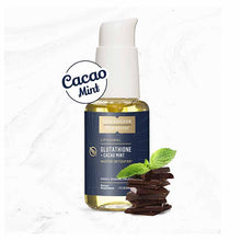 glutathione cacao mint IV Vitamin Infusions: Relief for Ulcerative Colitis main image 0