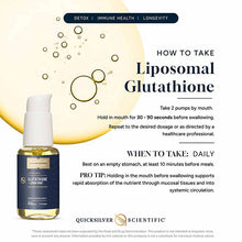 glutathione cacao mint Liposomal Glutathione + Cacao Mint, by Quicksilver Scientific – Natural  Healthy Concepts