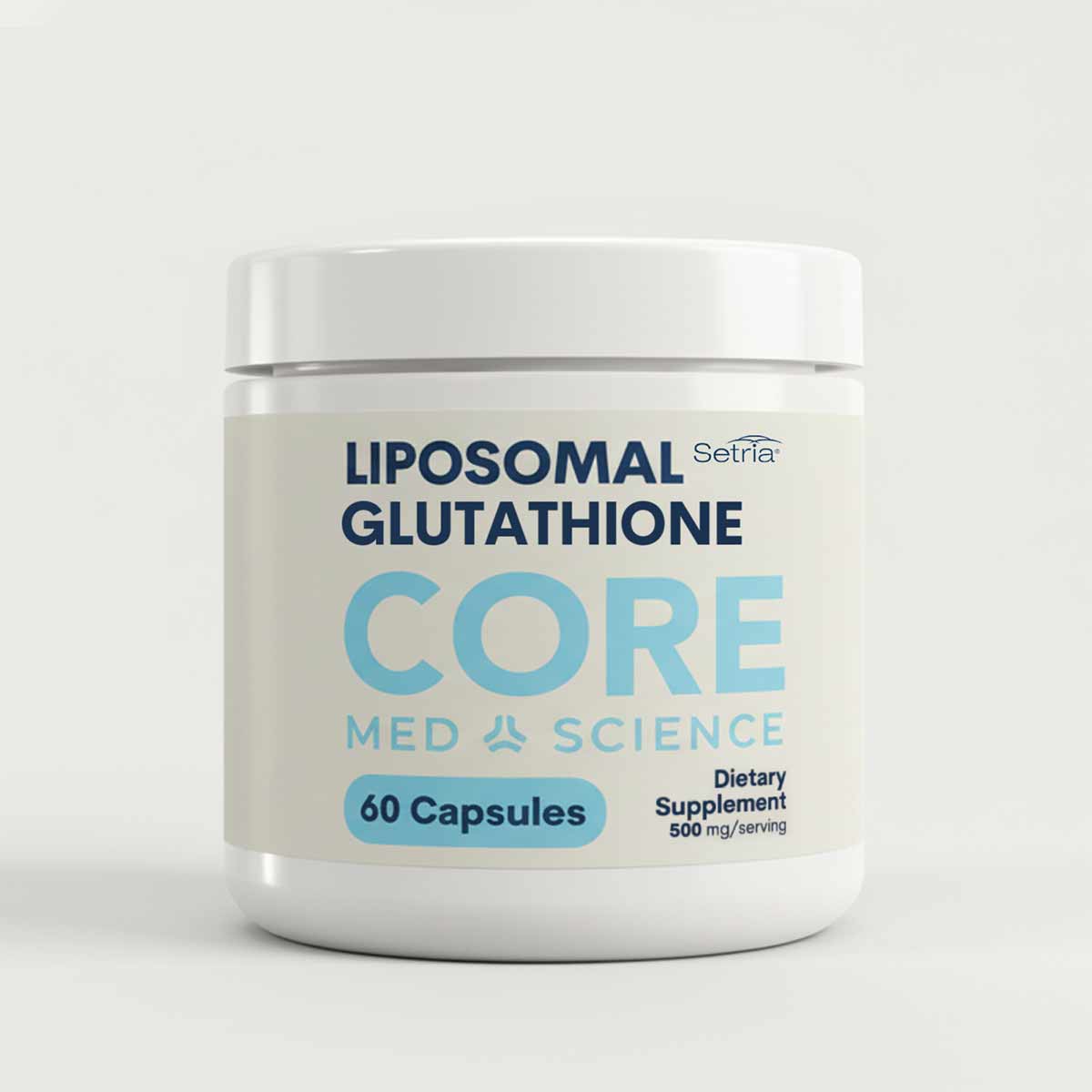 Liposomal Glutathione, Core Med Science Natural Healthy Concepts Liposomal Glutathione, Core Med Science Natural Healthy Concepts