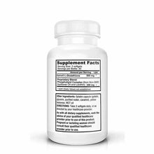 Liposomal Glutathione Softgels, by Core Med Science, image #2