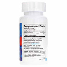 Liposomal Iron, by NuMedica, image #2