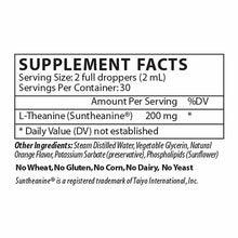 Liposomal L-Theanine, by Vinco, image #4
