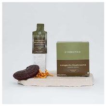 Liposomal Longevity Mushrooms, by Cymbiotika, image #3